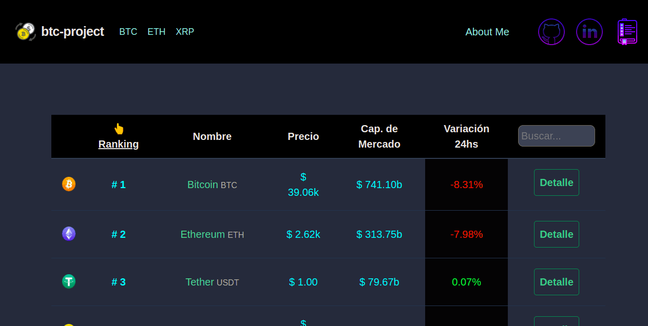 btc-project